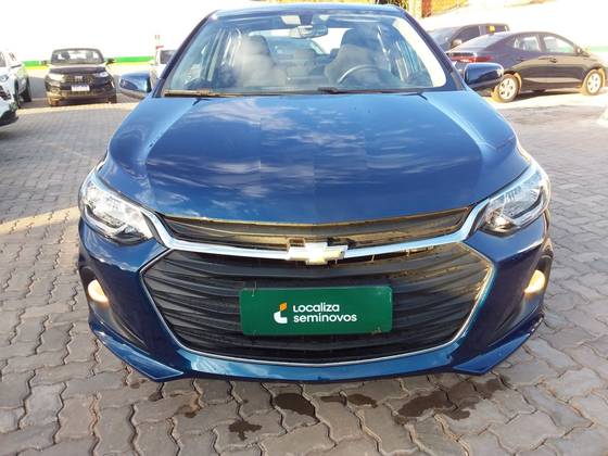 CHEVROLET ONIX 1.0 FLEX PLUS LT MANUAL CHEVROLET ONIX 1.0 FLEX PLUS LT MANUAL
